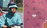Hà Nội chấm dứt mưa rét và tăng nhiệt mạnh, có phải mùa Hè năm nay đến sớm?