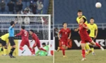 Báo chí Malaysia đưa ra lý do gì để phản đối quả penalty ĐT Việt Nam được hưởng?