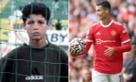 Cristiano Ronaldo 37 tuổi: Thành công khắp thế giới, nhưng có một nơi anh mãi mãi thuộc về