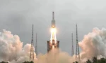 Một phần tên lửa của Trung Quốc sắp rơi “mất kiểm soát”: Khi nào sẽ rơi và rơi xuống đâu?
