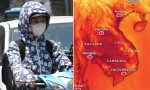 Thời điểm nóng nhất trong ngày hiện tại là giờ nào, vì sao không phải giữa trưa?