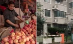 Cụ ông cho người bán hoa quả ở chợ thừa kế căn nhà 11 tỷ, lý do gây xúc động