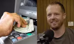 Thẻ ATM bị lỗi, rút bao nhiêu tiền cũng được nên một người Úc bỗng trở thành triệu phú