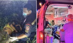 Cô gái ở Thái Lan rơi từ tầng 26 may mắn chỉ bị thương nhẹ, nhưng các chuyên gia vẫn phải cảnh báo