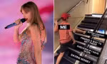 Meme "trận chiến" săn vé concert Taylor Swift: Khó nhịn được cười dù căng thẳng