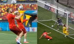 Bắc Macedonia lại thua trận ở EURO 2020, người hâm mộ đổ lỗi cho kiểu tập luyện “xui xẻo”