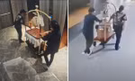 Vụ bắt cóc ở Thái Lan gay cấn và bất ngờ như trong phim, nạn nhân cũng là thủ phạm