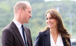 Hoàng tử William rút khỏi sự kiện vào phút chót, sức khỏe Công nương Kate hiện ra sao?