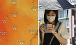 Dự báo 2 đợt không khí lạnh về miền Bắc trong tuần sau, những ngày nào sẽ đỡ nóng?