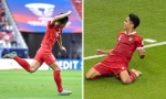 Trước lượt trận thứ hai vòng bảng Asian Cup, ĐT Việt Nam hay ĐT Indonesia có lợi thế?