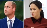 Hoàng tử William chỉ nói đùa một câu, fan của Meghan chỉ trích “cố tình nhằm vào em dâu”