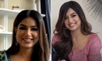 Hóa ra Hoa hậu Hoàn vũ Harnaaz Sandhu từng định không đi thi, điều gì đã khiến cô đổi ý?