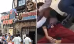 Đi chơi “nhà ma”, nam sinh 16 tuổi ở Malaysia lên cơn đau tim vì sợ, bác sĩ phải cảnh báo