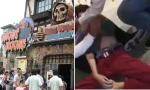 Đi chơi “nhà ma”, nam sinh 16 tuổi ở Malaysia lên cơn đau tim vì sợ, bác sĩ phải cảnh báo