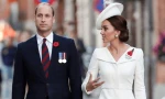 Không nhiều lời, nhà William - Kate dùng “biện pháp mạnh” để phản đối phim về William - Harry