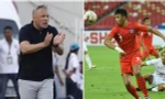 AFF Cup 2022: HLV Myanmar than phiền về sân vận động mà ĐT Việt Nam cũng sắp tới thi đấu