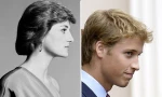 Ảnh chưa từng công bố của Công nương Diana được trưng bày: William đúng là rất giống mẹ