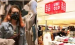 Nhiều thương hiệu thời trang tạm đóng cửa ở Nga nhưng Uniqlo vẫn mở: Lời giải thích là gì?