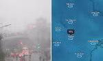 Bao giờ hết tình trạng sương mù ở miền Bắc, nhiệt độ Hà Nội sẽ giảm hay tăng?