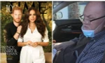 Được mời mua tạp chí có ảnh con gái mình trên bìa, cha của Meghan Markle phản ứng thế nào?