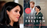 Meghan lần đầu xin lỗi: Thừa nhận cho phép trợ lý cung cấp thông tin cho tác giả viết sách