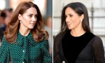 Tác giả sách về Harry - Meghan tiết lộ mối quan hệ hiện tại giữa Meghan và Công nương Kate