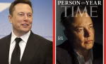 Tỷ phú Elon Musk là “Nhân vật của năm 2021” của tạp chí Time, cư dân mạng có nhiều ý kiến