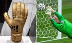 Tại sao Jordan Pickford không được giải Găng tay Vàng, dù giữ sạch lưới nhiều trận nhất?