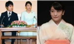 Không chỉ từ chối 30 tỷ, Công chúa Mako của Nhật còn kết hôn không theo nghi lễ Hoàng gia?