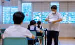 Bài thi Toán tốt nghiệp tiểu học ở Singapore khiến phụ huynh phát sợ, bạn làm được không?