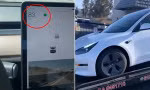 Hệ thống điều khiển xe Tesla bị "lag" khiến xe cứ chạy 133km/giờ, tài xế muốn tụt huyết áp
