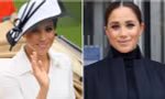 Phong cách của Meghan tại các sự kiện mới: Thể hiện sự thay đổi so với hồi ở Hoàng gia Anh