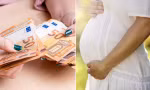 Một phụ nữ giả vờ mang bầu 17 lần để được nghỉ thai sản và nhận 3 tỷ tiền hỗ trợ