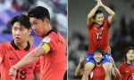 Xem ảnh cũ của Son Heung-min sẽ thấy thái độ khác "một trời một vực" với Lee Kang-in