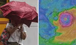 Vùng áp thấp đã vào Biển Đông, liệu có trở thành cơn bão số 1 của năm nay?
