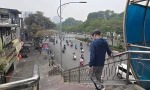 Tại sao gần đây ở Hà Nội buổi sáng thường âm u, chỉ số ô nhiễm không khí cao?