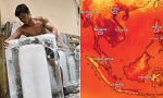 Nếu thấy buồn ngủ khi ở ngoài trời nắng nóng, đó là dấu hiệu gì mà phải cẩn thận