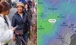 Không khí lạnh mạnh sắp về đến miền Bắc, hôm nào Hà Nội rét đậm mưa nhiều?