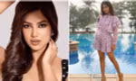Hoa hậu Hoàn vũ Harnaaz Sandhu tiết lộ các bữa ăn cùng món ưa thích: Bí quyết giữ dáng đây