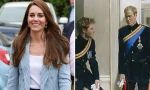 Sự thật vụ Công nương Kate yêu cầu phòng triển lãm gỡ ảnh anh em William - Harry