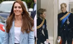 Sự thật vụ Công nương Kate yêu cầu phòng triển lãm gỡ ảnh anh em William - Harry