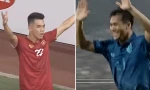 ĐT Thái Lan ghi 2 bàn trên sân Mỹ Đình, nhưng luật bàn thắng sân khách có còn hợp lý không?