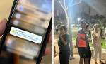 Đài Quan sát Hong Kong gửi cảnh báo động đất nhầm do sơ suất khi kiểm tra hệ thống