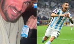 Tiết lộ mẩu giấy nhắn "tiên tri" được giấu trong phòng Messi từ 2 tháng trước World Cup
