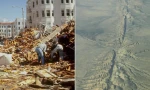 Cảnh báo về đứt gãy San Andreas: Có thể gây ra trận động đất mạnh nhất thế giới