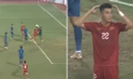 Tại sao Tiến Linh đã sút bóng vào lưới ĐT Thái Lan mà bàn thắng không được công nhận?