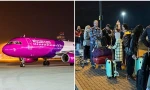 Chuyến bay “thả” hành khách xuống cách điểm đến hơn 300km, bảo khách “tự tìm cách mà về”
