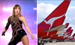 Đâu chỉ gây “bão săn vé”, concert Taylor Swift khuấy động cả ngành hàng không và khách sạn