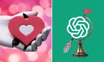 ChatGPT viết thư tình ngày Valentine ngọt ngào đến mức ai cũng tưởng người thật viết