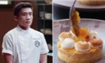 Vua Đầu Bếp mới của Singapore khiến trái tim các cô gái loạn nhịp vì "in tư" miễn chê